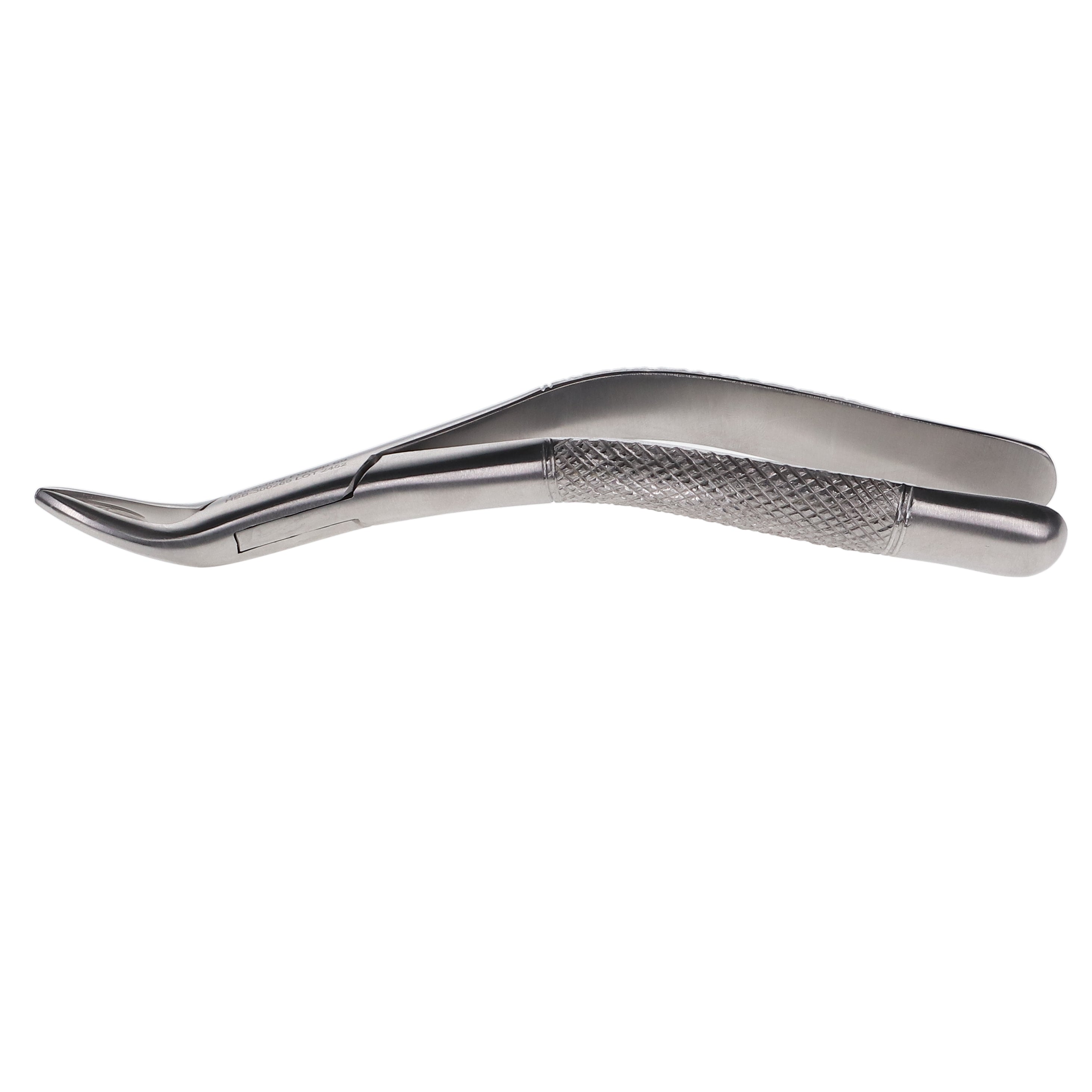 House Brand Dentistry 300289 HSB Dental Root Extraction Forceps #69