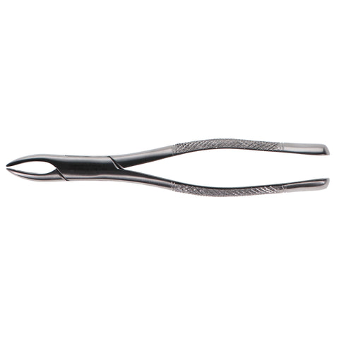 House Brand Dentistry 300285 HSB Dental Extraction Forceps #1 Standard