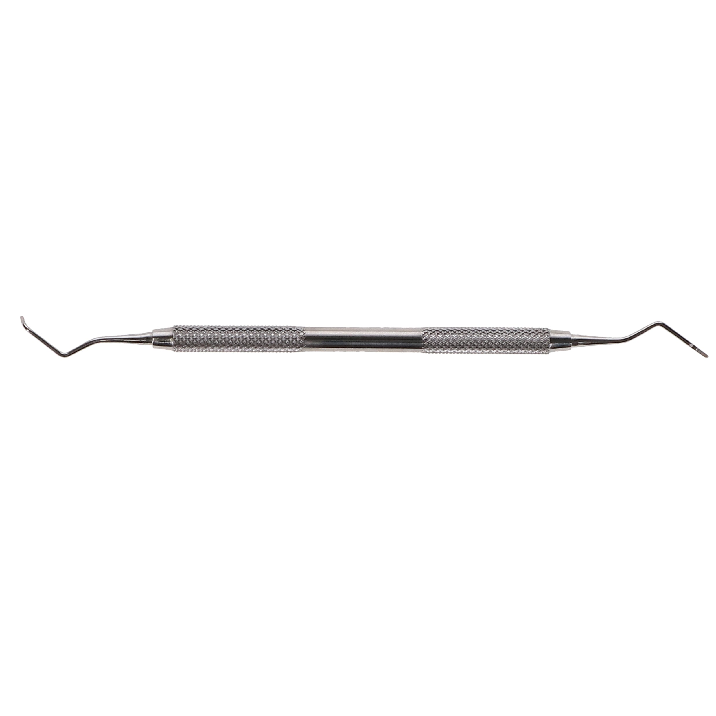 House Brand Dentistry 300202 HSB Double End #1/2 Barnhart Dental Scaler