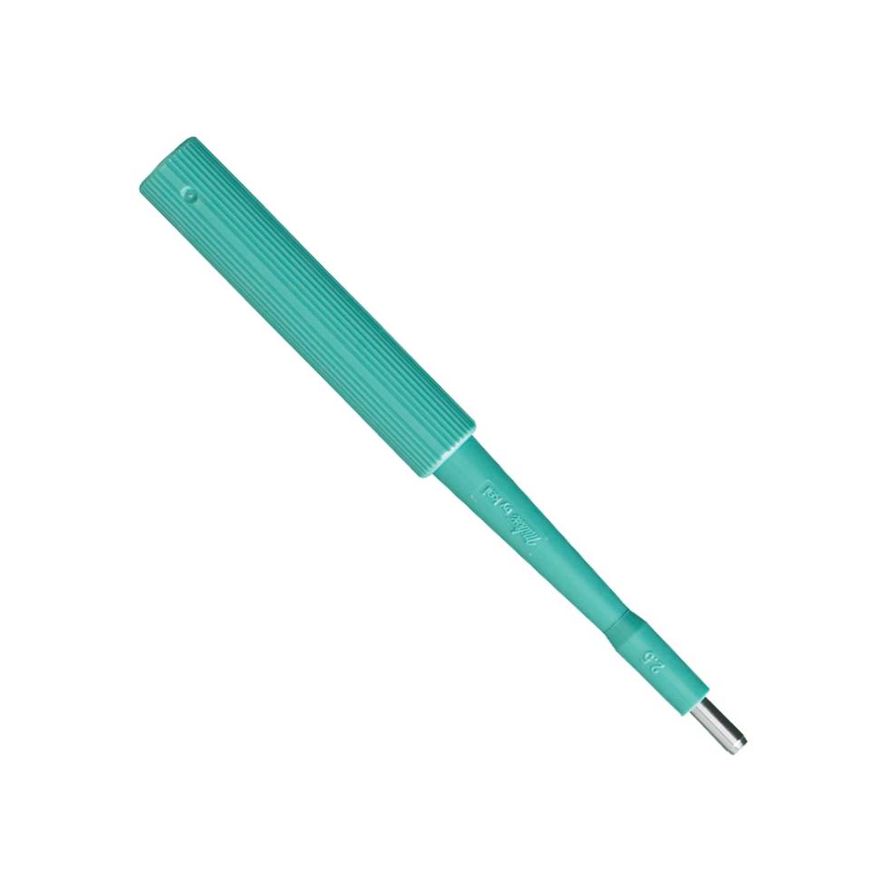 Miltex Instrument 33-31B Biopsy Punches 2.5mm 50Bx