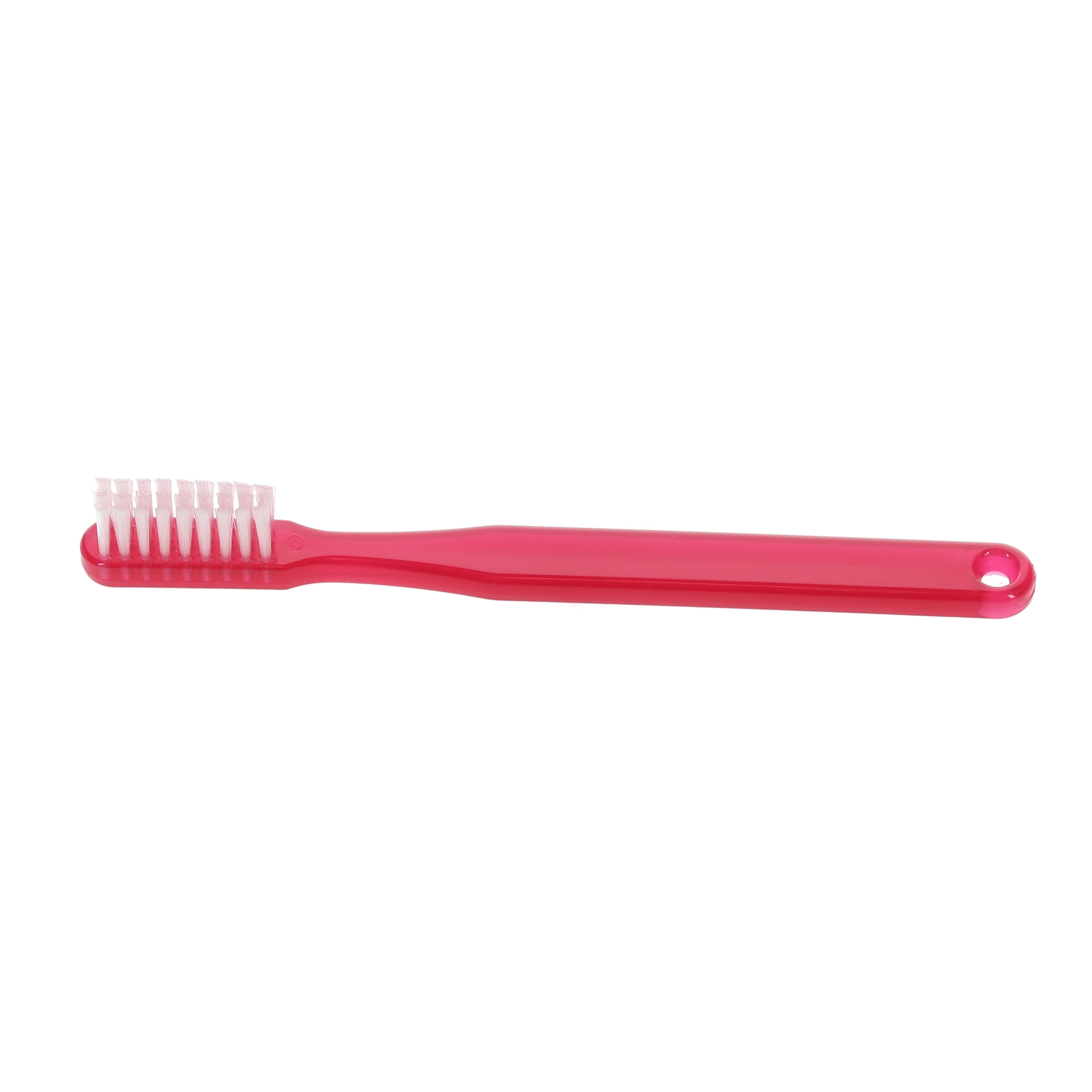 House Brand Dentistry 500158 HSB Child Toothbrushes Small Head Rainbow 72/Pk