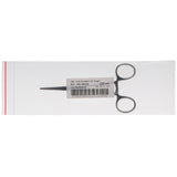 House Brand Dentistry 300235 HSB Kelly Hemostat Forceps 5.5" Straight