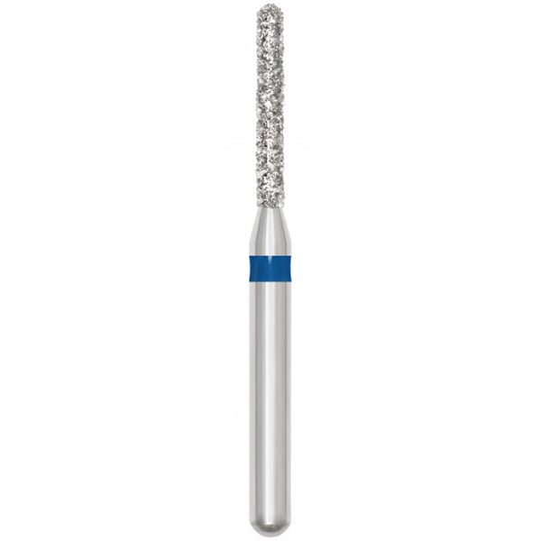 SS White 91416-5 Revelation FG KS0-010M-S KS Series Medium Grit Diamond Burs 5/Pk