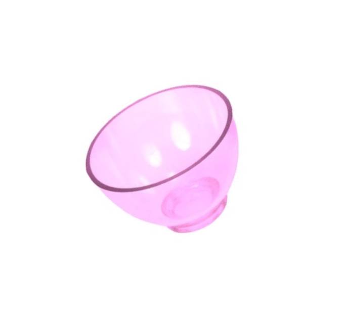 Plasdent 904MBM-10C Spectrum FlowBowl Medium Purple 5