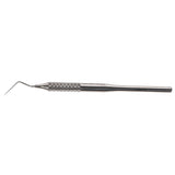 House Brand Dentistry 300217 HSB Single End #11 Dental Probe