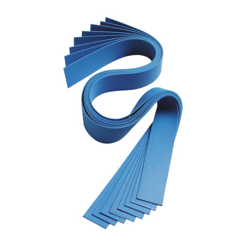 Dukal 4408 Tourniquets Powder Free 18