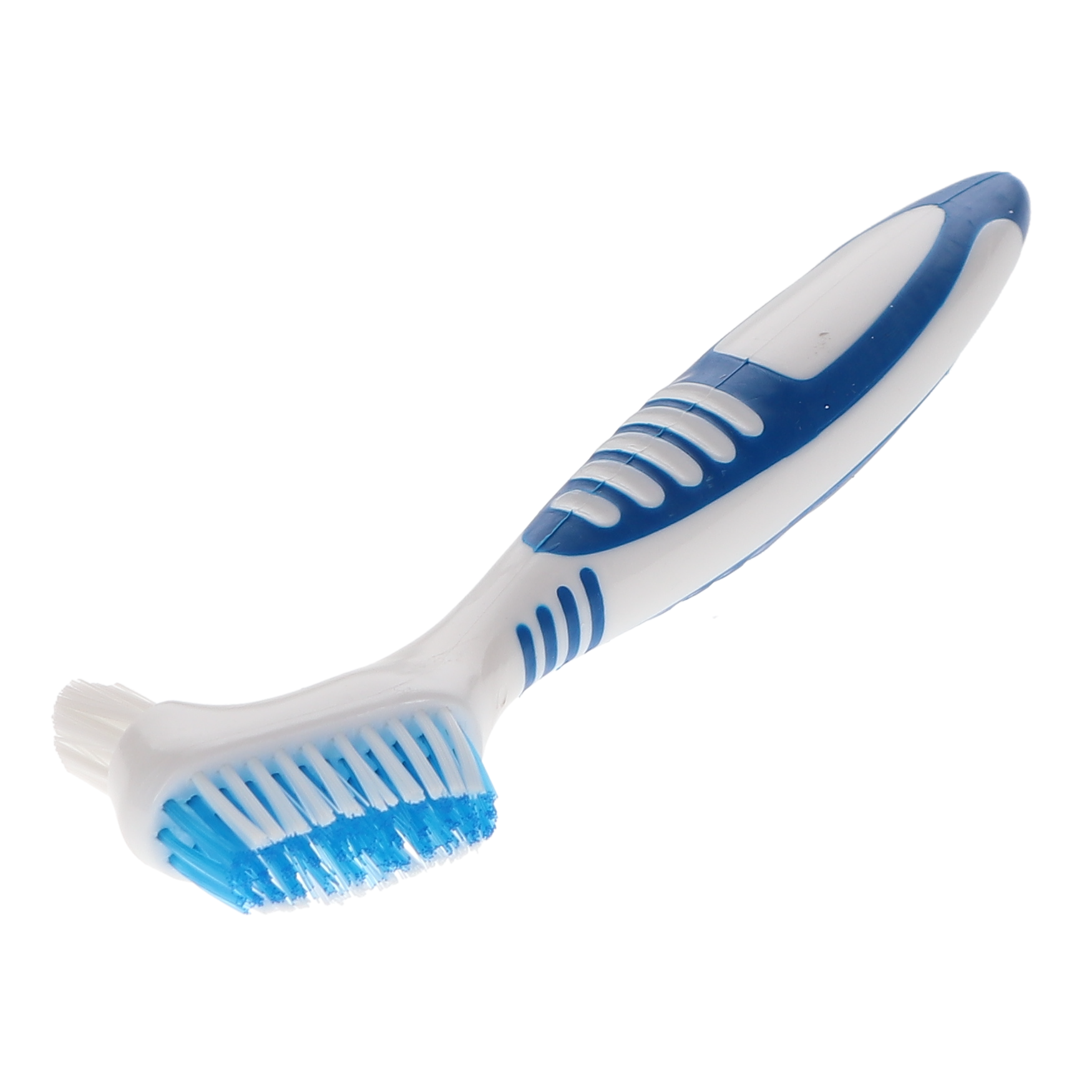 House Brand Dentistry 500179 HSB Denture Toothbrushes Bulk 36/Pk