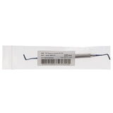 House Brand Dentistry 300171 HSB Double End #S1 PFI Plastic Filling Instrument Titanium Coated