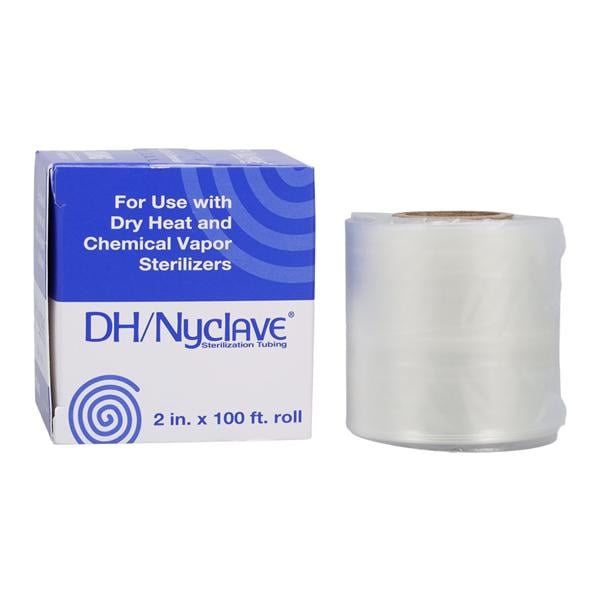 Young Dental 114210 Nyclave Dry Heat Tubing 2