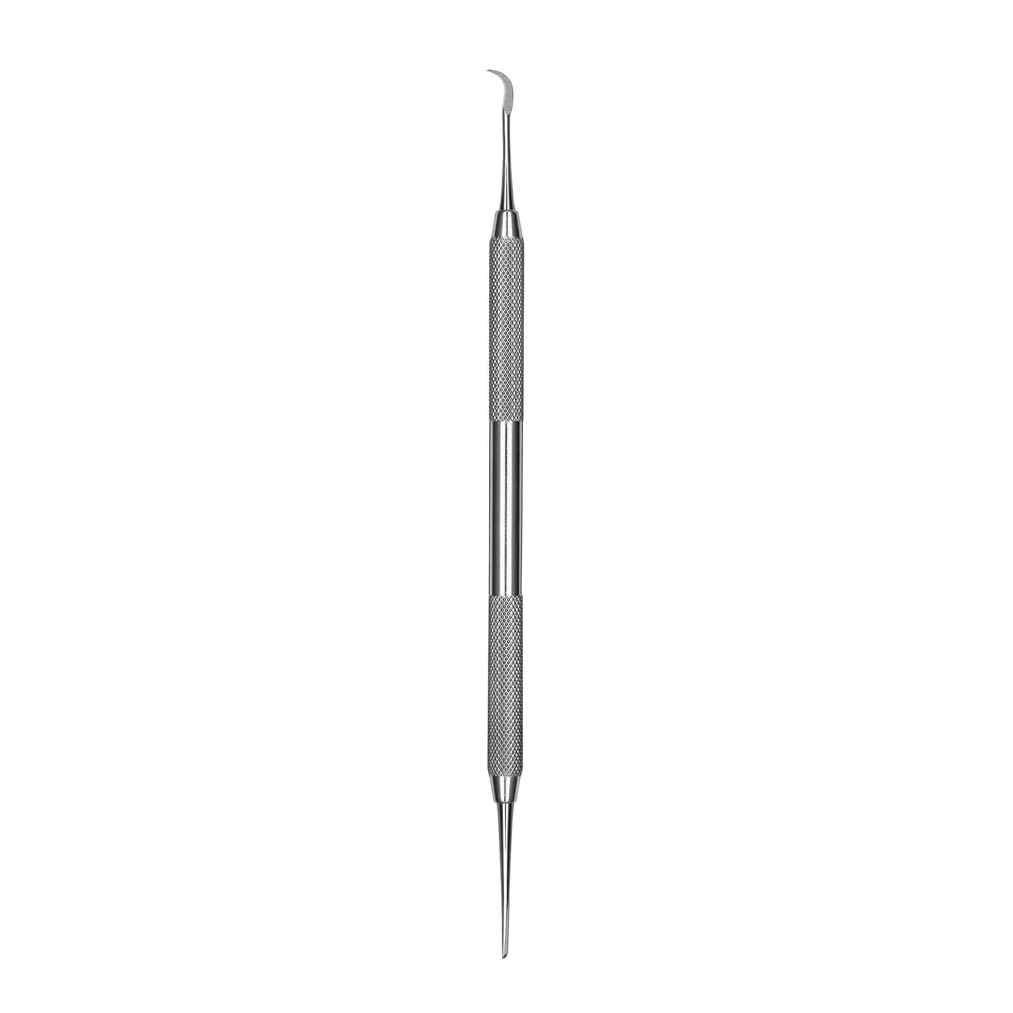 Hu-Friedy CRNT12 Novatech #12 Dental Cement Remover Instrument