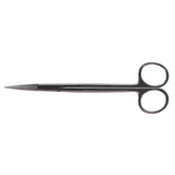 House Brand Dentistry 300207 HSB Kelly Dental Scissors 6.25'' Straight