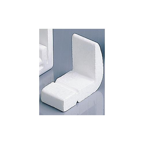 Dentsply Rinn 60-0870 Stabe Disposable Bite blocks Film Holders #0 #1 or #2 100/Bx