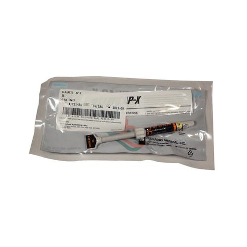 Kuraray 1731EU Clearfil AP-X Light Cure Microhybrid Composite Syringe XL 2 mL