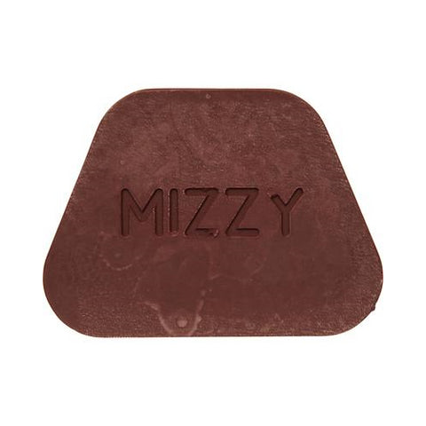 Keystone 6060600 Mizzy Impression Compound Cakes Brown Medium Heat 8/Pk