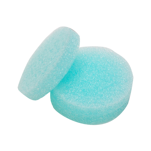 Jordco PBF Pure Buff Foam Wheels Dental Polishing Wheel System 48/Pk