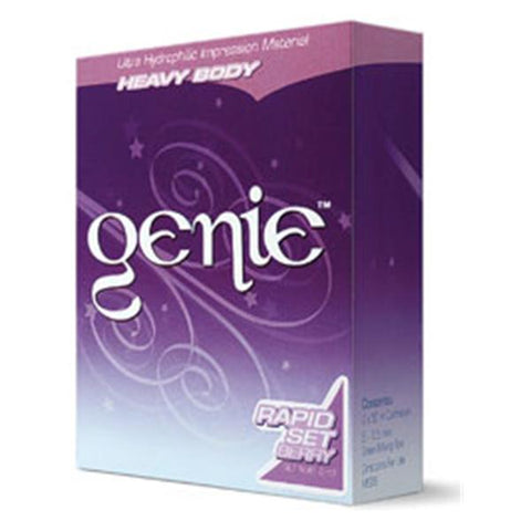 Sultan 77700 Genie VPS Bulk Package Regular Body Rapid Set Berry 50 mL 60/Bx