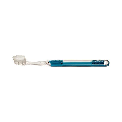 Sunstar Butler 317MB GUM Post Surgical Toothbrushes Ultra Gentle Bristles 12/Bx