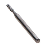 House Brand Dentistry SL557 RA Right Angle Slow Speed Latch #557 Straight Fissure Crosscut Carbide Burs 100/Pk