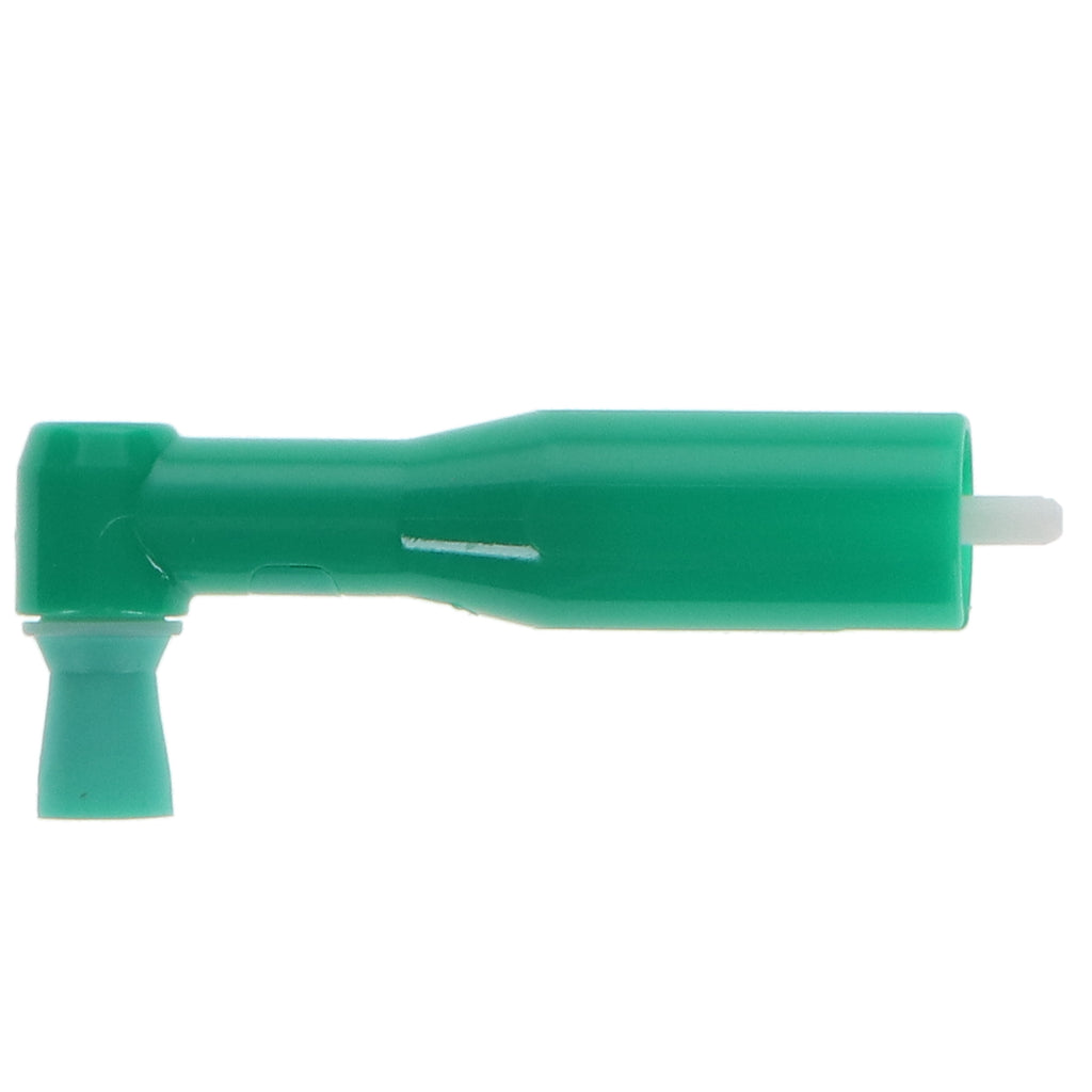 House Brand Dentistry 247100 Disposable Prophy Angle with Soft Webbed Cup Latex Free 144/Bx