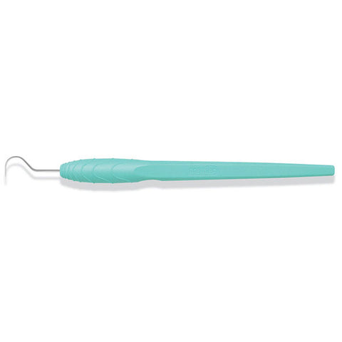 Premier Dental 1003551 PremierAir Single End #23 Explorer With Polymer Handle