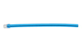 House Brand Dentistry 101520 Dental Saliva Ejectors Blue/Blue 100/Pk