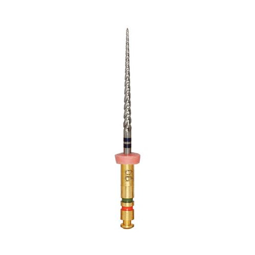 Kerr Dental 825-6351 SybronEndo K3 NiTi Rotary Files #35 21 mm 0.06 Taper 6/Pk