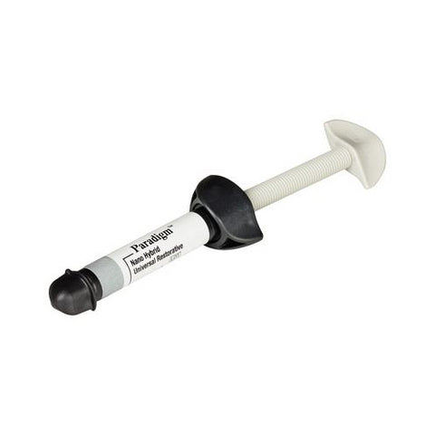 3M ESPE 1480B1 Paradigm Nano Hybrid Universal Restorative Syringe B1 3 Gm