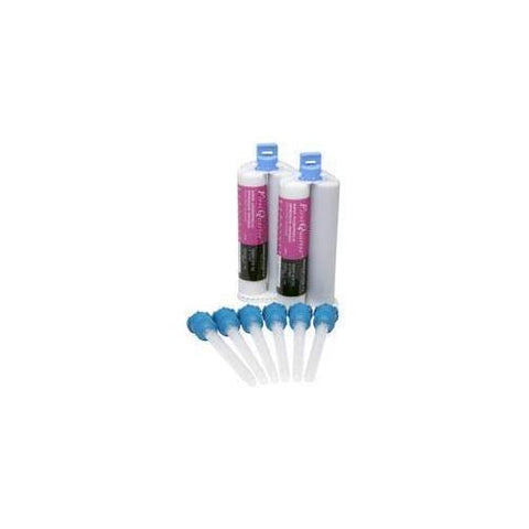 Danville Materials 89387 First Quarter VPS Material Fast Set Monophase 50 mL 4/Pk