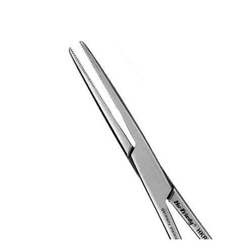 Hu-Friedy HKRS Kelly-Rankin Scissors Hemostat Straight 6.5