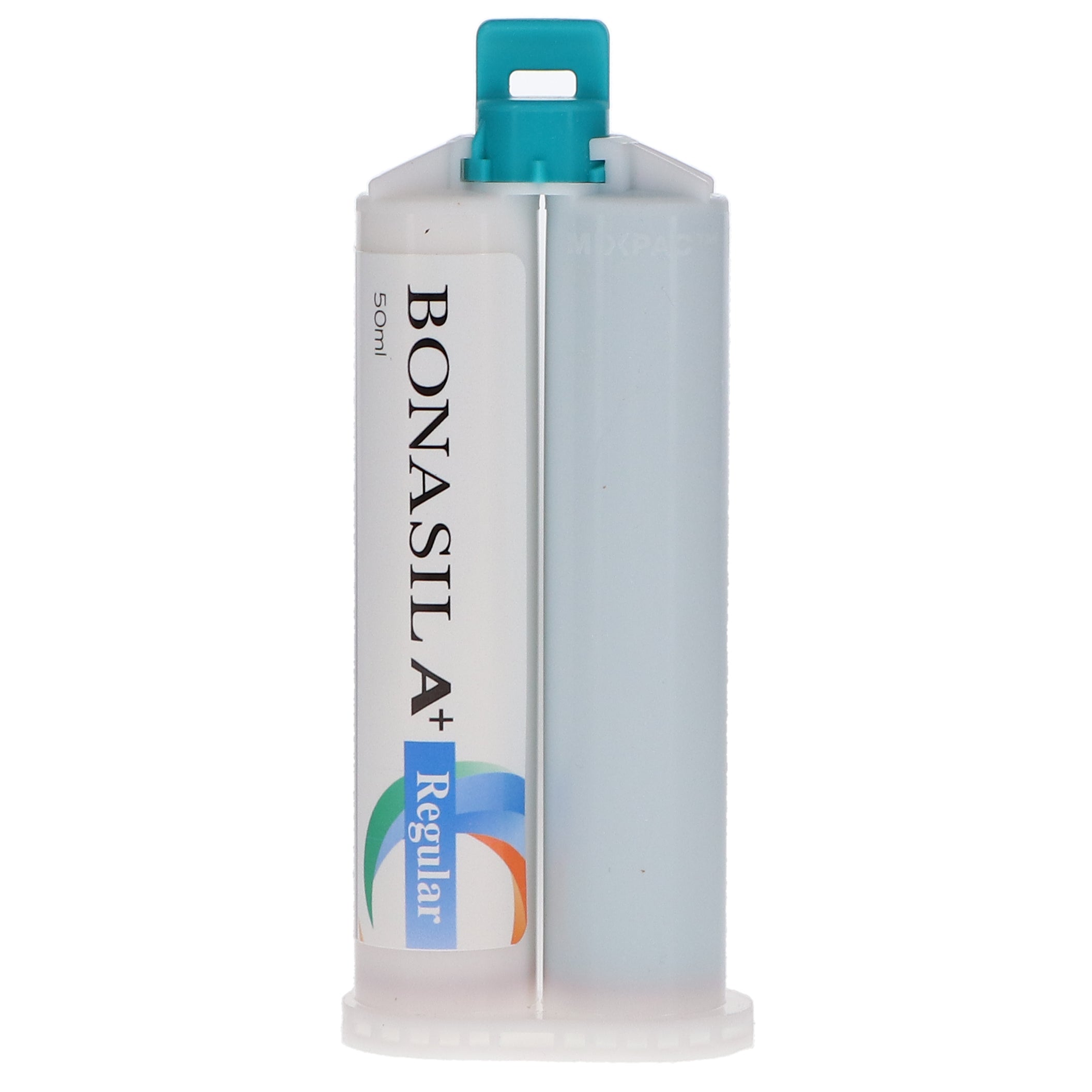 House Brand Dentistry 210105020F VPS Impression Material Medium Body Fast Set 4/Pk
