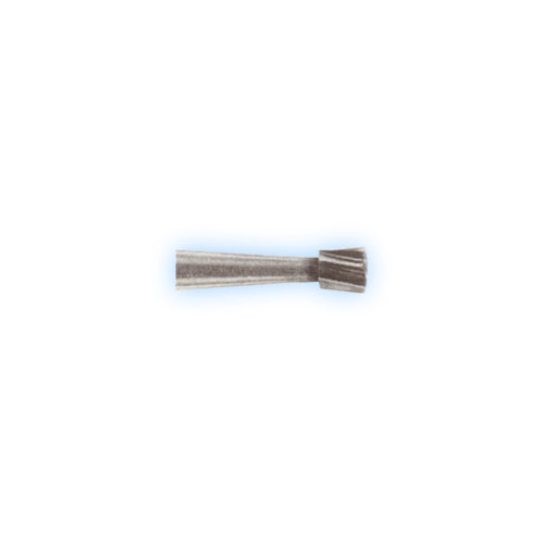 SS White 310111 FG Friction Grip #37 Inverted Cone Carbide Burs 5/Pk 14988