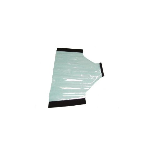 DCI 2806 Toe Board Cover A-Dec Seamless 1040