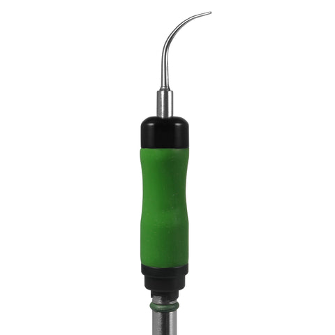 Parkell DSG30P Ultrasonic Dental Scaler Tip Soft-Grip Perio 30kHz Internal Water