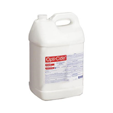 Biotrol DOCP02-320 Opti-Cide3 Surface Cleaner & Disinfectant 2.5 Gallons 2/Pk