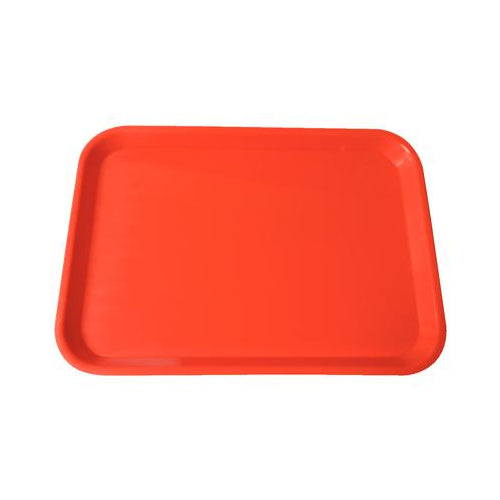 Plasdent 300BF-5 Set-Up Tray Flat Size B Ritter Plastic 13-3/8