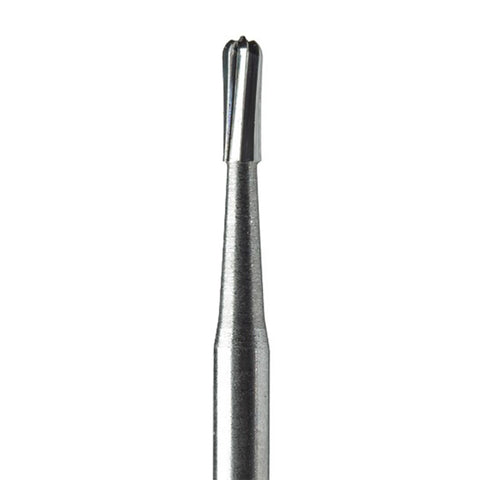 House Brand Dentistry FG245 FG Friction Grip #245 Amalgam Preparation Carbide Burs 100/Pk