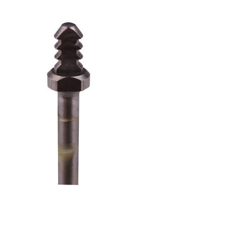 Shofu Dental 0438 Super-Snap Snap On Mandrels Friction Grip FG 6/Pk