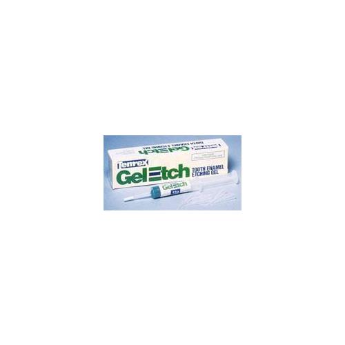 Temrex 6510 Temrex - Gel-Etch - Etching Gel