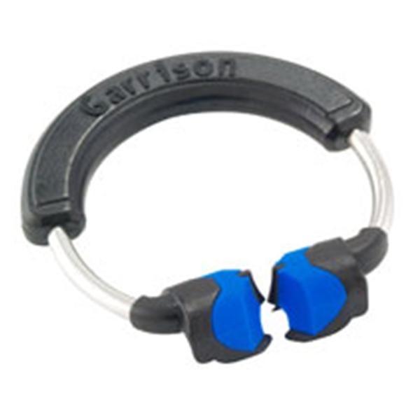 Garrison 3DXR Composi-Tight 3D Soft Face Matrix System Rings V-Shape 2/Pk