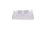 House Brand Dentistry 101234 Disposable Dental Mixing Wells #4 200/Pk