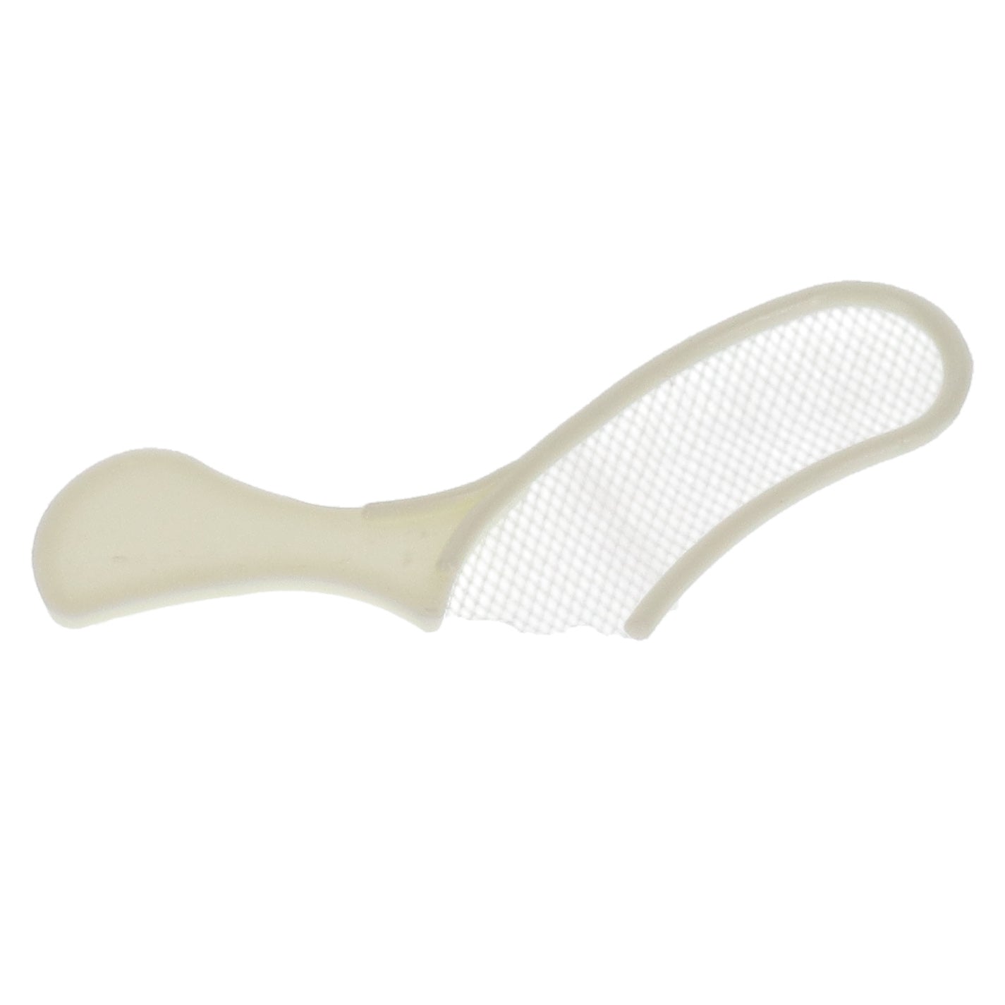 House Brand Dentistry 108119 Dental Bite Registration Trays Sideless Posterior 50/Pk
