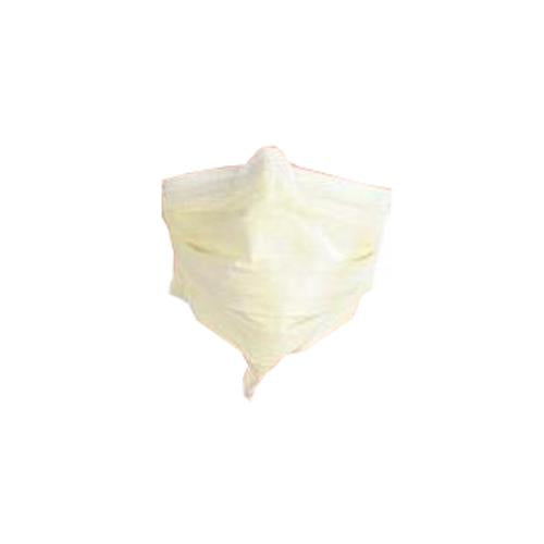 ValuMax 5630ADE-YE ArchAway Double-Seal Sensitive Mask ASTM Level 2 Yellow 50/Bx