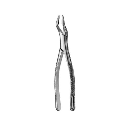 Hu-Friedy F32A Dental Extraction Forceps Parmly Alveolar #32A Small Premolar Slim Beak