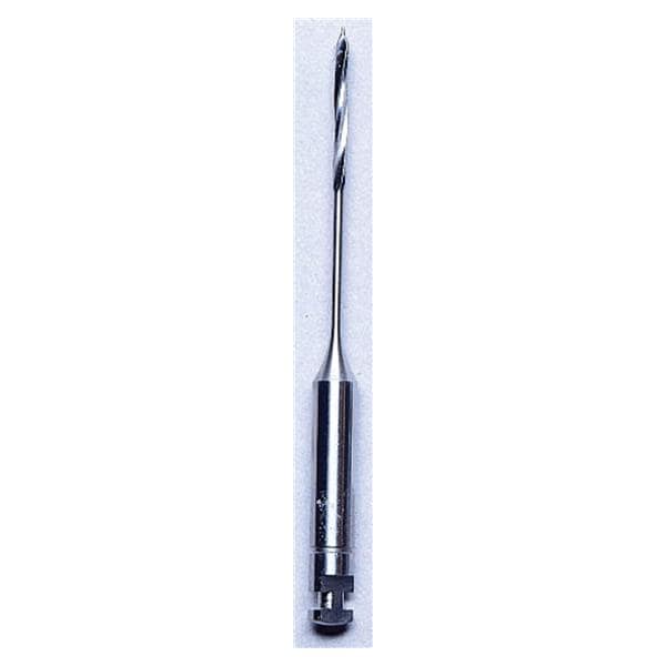 Premier Dental 9055021 Peeso Drills Size #1 6/Pk Stainless Steel