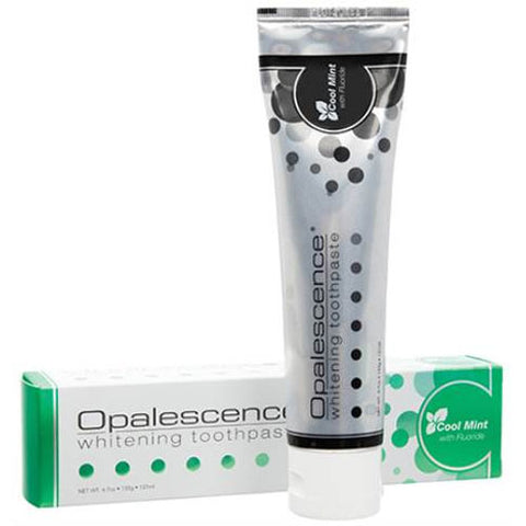 Ultradent 401 Opalescene Whitening Toothpaste Cool Mint 12/Pk 139 mL