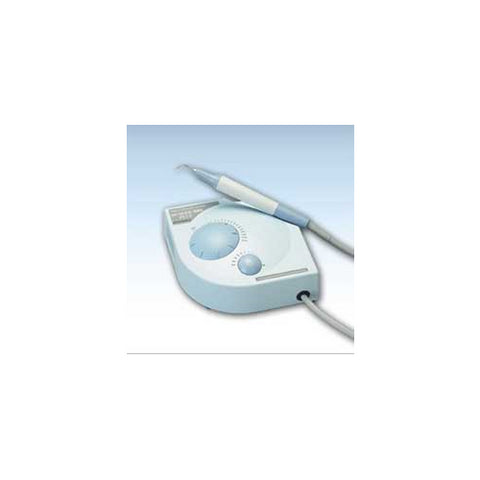 Dentamerica 880PLUS Scalex 880 Plus Piezo Ultrasonic Scaler Unit and 3 Universal Tips