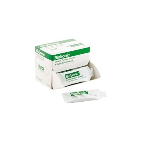 Coltene Whaledent UC31 BioSonic General Purpose Cleaner + Super Rust Inhibitor 20/Pk