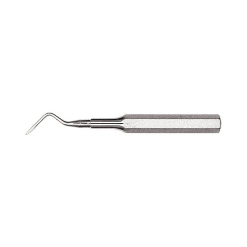 Hu-Friedy EHO3 Single End #3 Howard Dental Elevator Root Tips Pick  #502 Handle