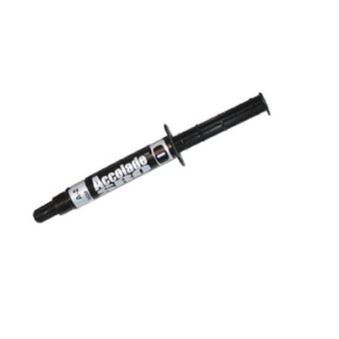 Danville 91389 Accolade SRO Flow Flowable Composite Syringe Extra Light XL 5 Gm