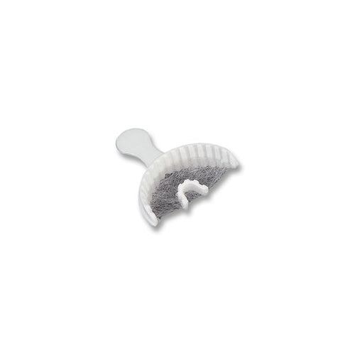 Plasdent BT-ANT E-Bite Dual Arch Bite Registration Trays Anterior 35/Bx